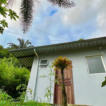 Casa Ha 15Min Centro/Itaipava Apartment Petropolis  Luaran gambar